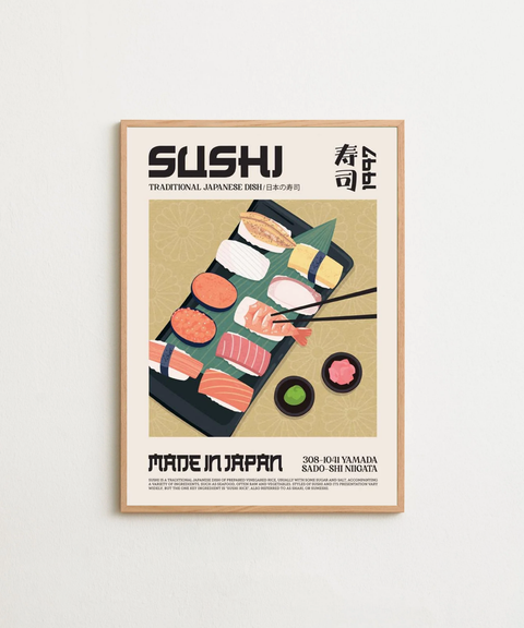 Sushi