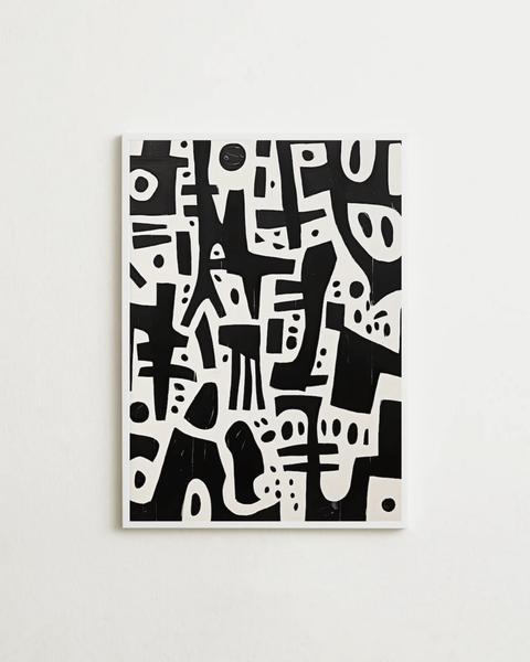 Urban Maze - FrenzyFrame