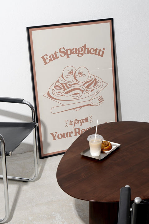 No Regretti (bild?) - FrenzyFrame