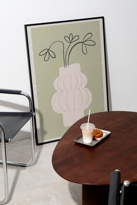 Wiggle Bloom - FrenzyFrame