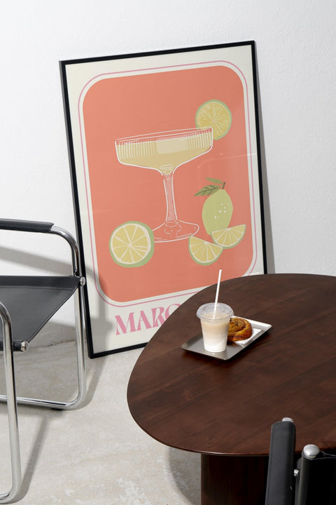 Margarita - FrenzyFrame