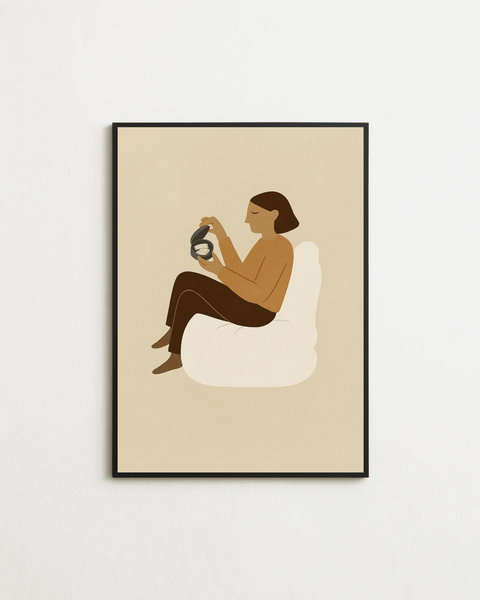 Swedish Snus - FrenzyFrame