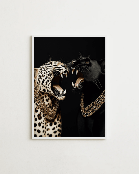 Dual Instinct - FrenzyFrame