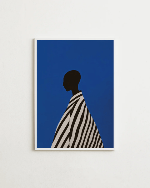 Silent Profile - FrenzyFrame