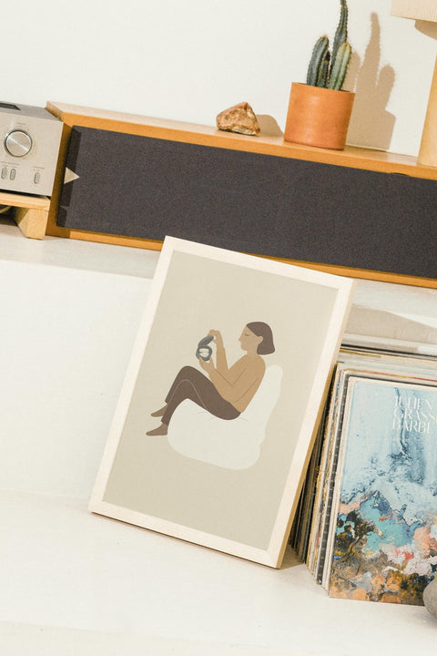 Swedish Snus - FrenzyFrame