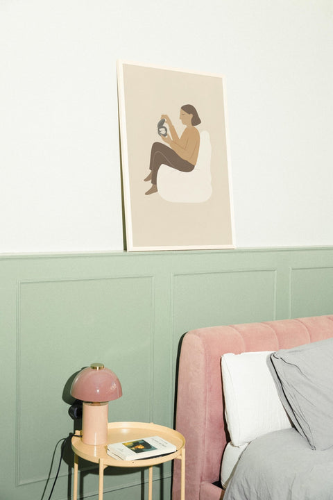 Swedish Snus - FrenzyFrame