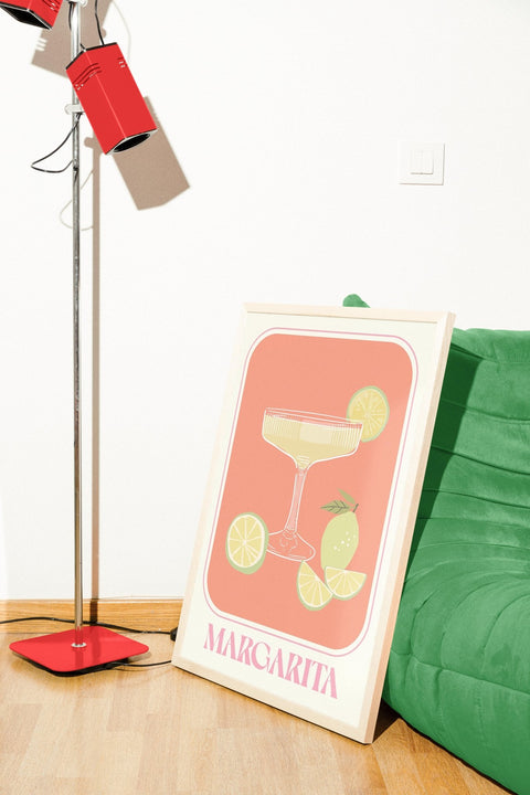 Margarita - FrenzyFrame