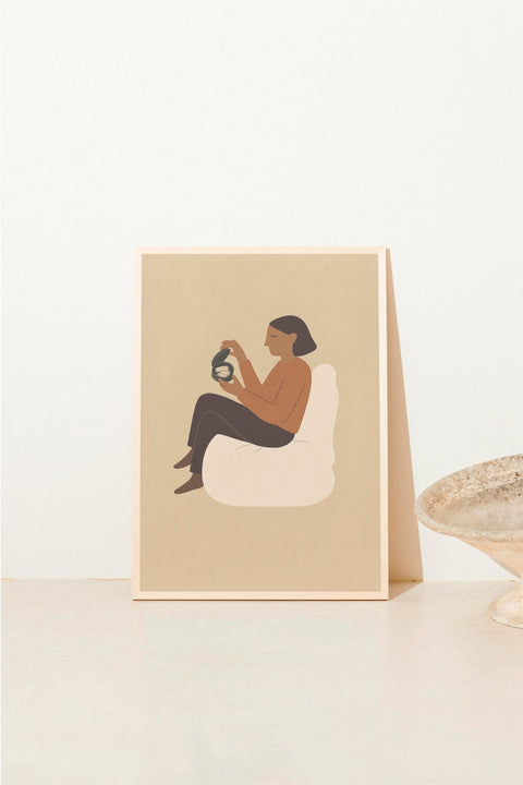 Swedish Snus - FrenzyFrame