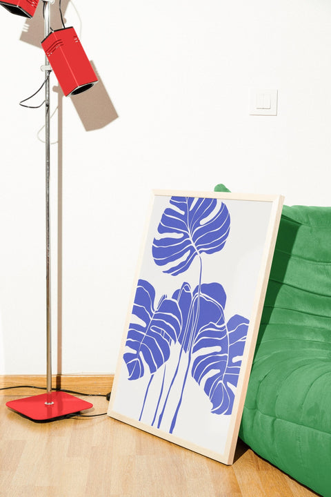 Bold Botanica - FrenzyFrame