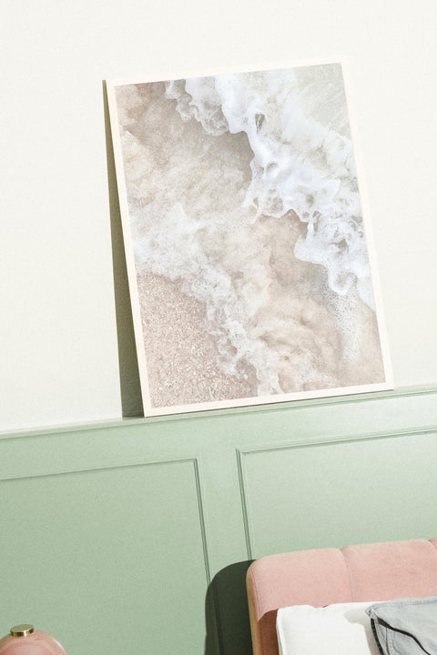 Tide Whisper - FrenzyFrame