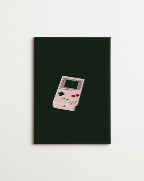 Pocket Universe - FrenzyFrame