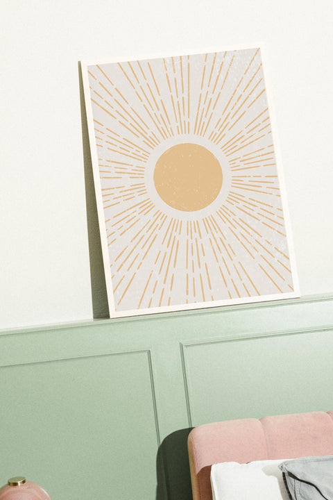 Golden Hour - FrenzyFrame