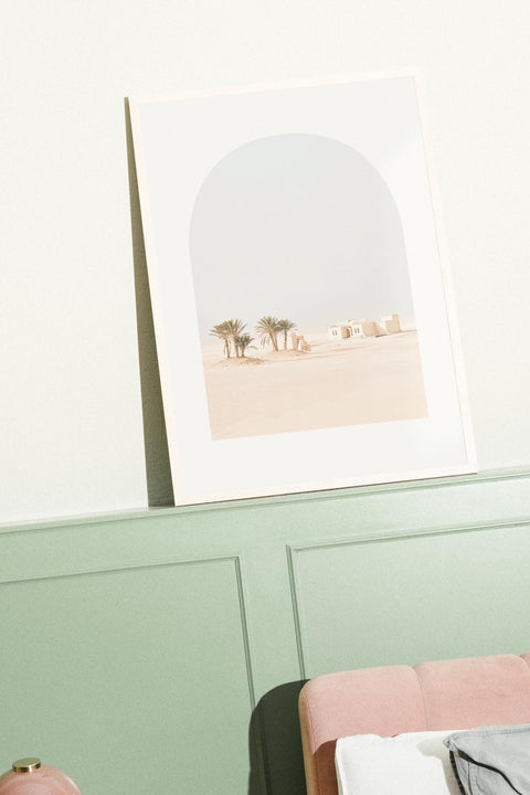 Desert Frame - FrenzyFrame