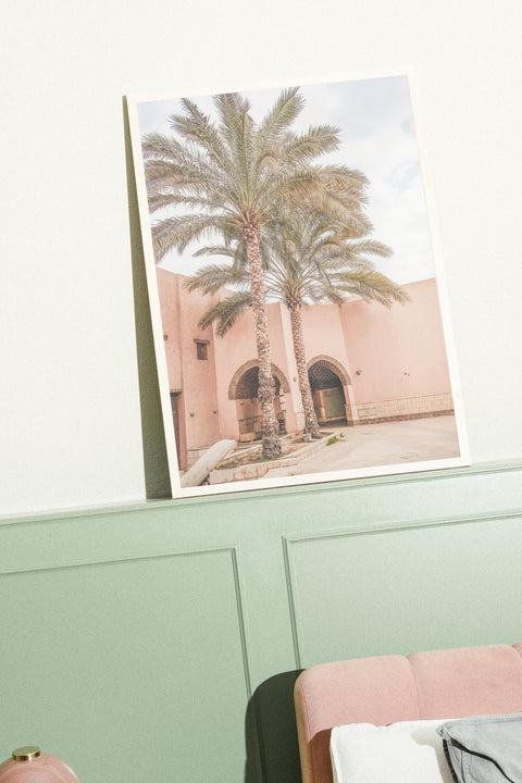 Marrakech Mood - FrenzyFrame