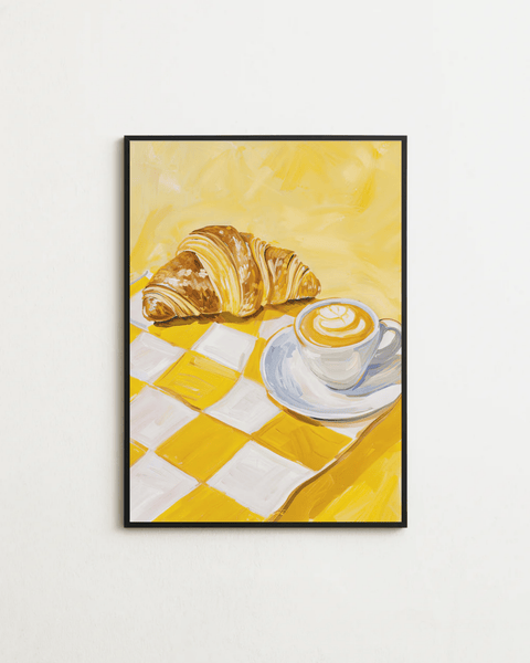 Morning Sun - FrenzyFrame