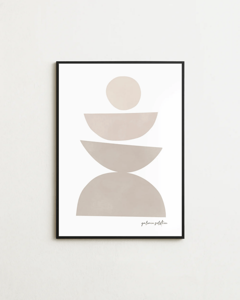 Stacked Silence (behövs det ändra bild?) - FrenzyFrame