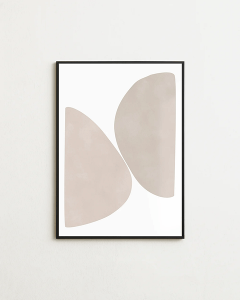 Two Becoming - FrenzyFrame