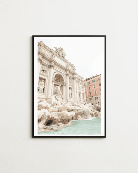 Roma Return - FrenzyFrame