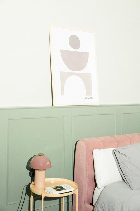 Stacked Silence (behövs det ändra bild?) - FrenzyFrame