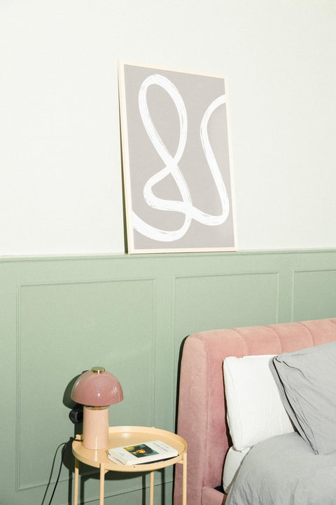 Loop of Light - FrenzyFrame