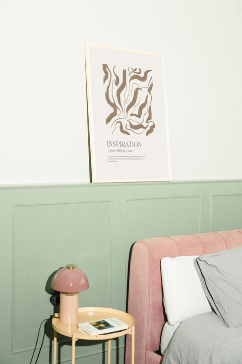 Inspiration in Motion - FrenzyFrame