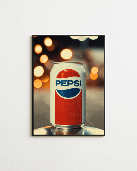 Pop Icon - FrenzyFrame