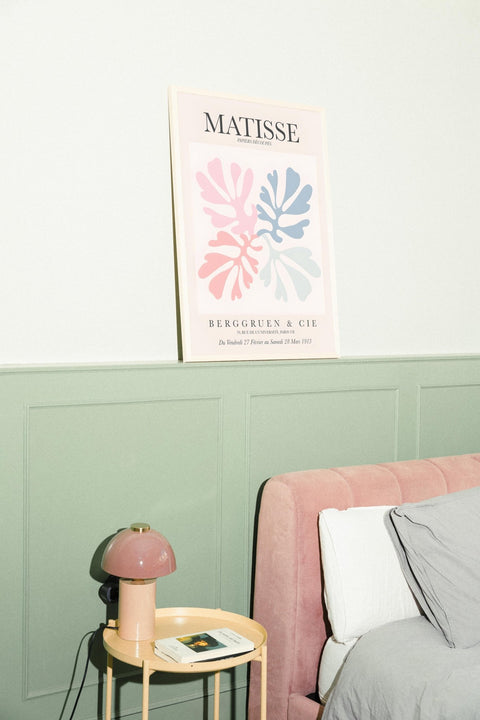 Matisse - FrenzyFrame