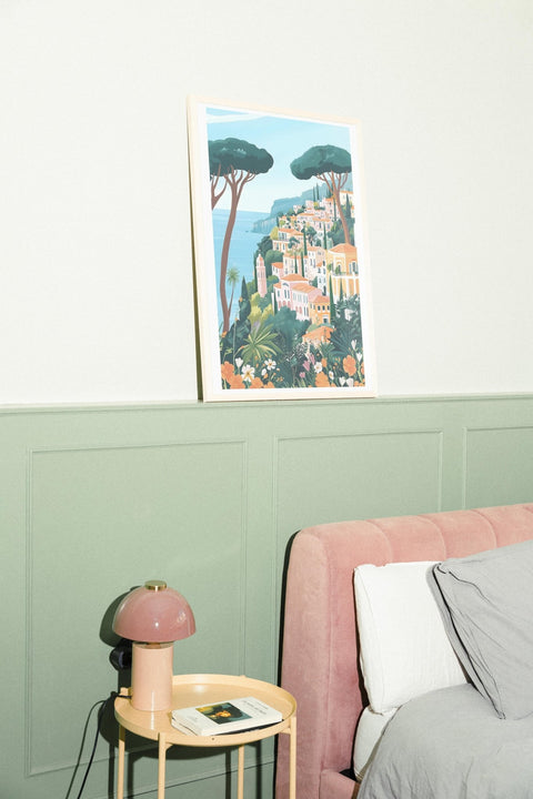 La Vista Ligure - FrenzyFrame