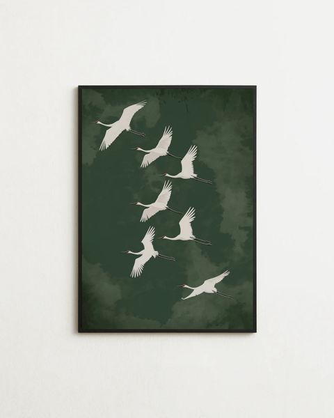 Seven Seekers - FrenzyFrame