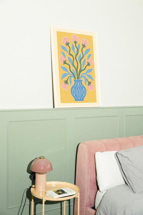 Bloomline - FrenzyFrame