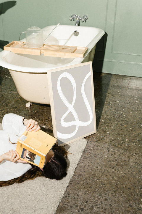 Loop of Light - FrenzyFrame