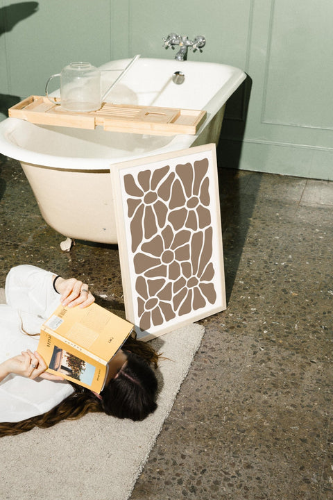 Flora Flow - FrenzyFrame