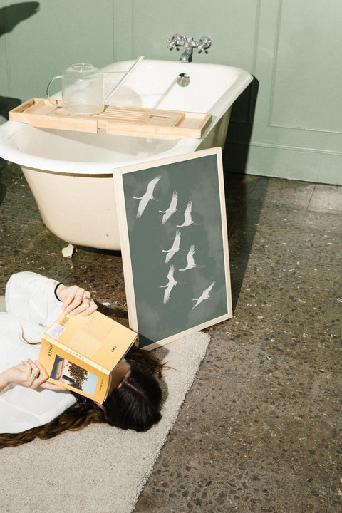 Seven Seekers - FrenzyFrame