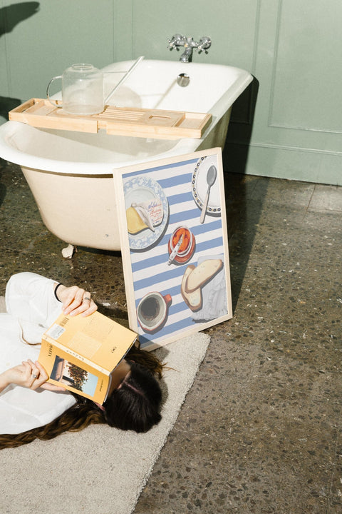 Petit Déjeuner - FrenzyFrame