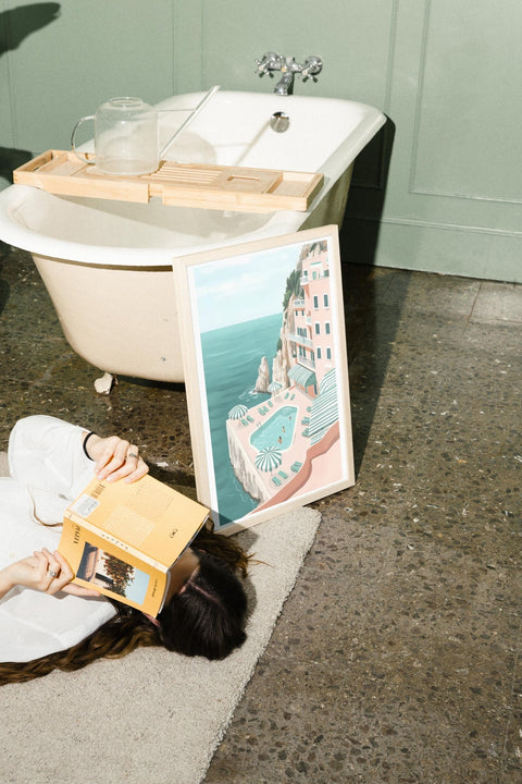 Vista Vacanza (ändra bild?) - FrenzyFrame