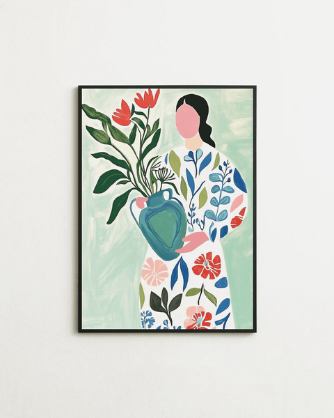 Holding Spring - FrenzyFrame