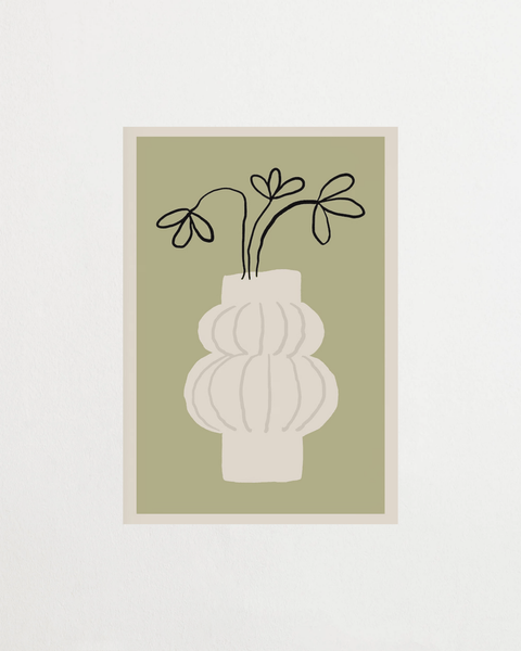 Wiggle Bloom - FrenzyFrame