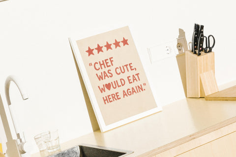 Five Stars, One Crush - FrenzyFrame