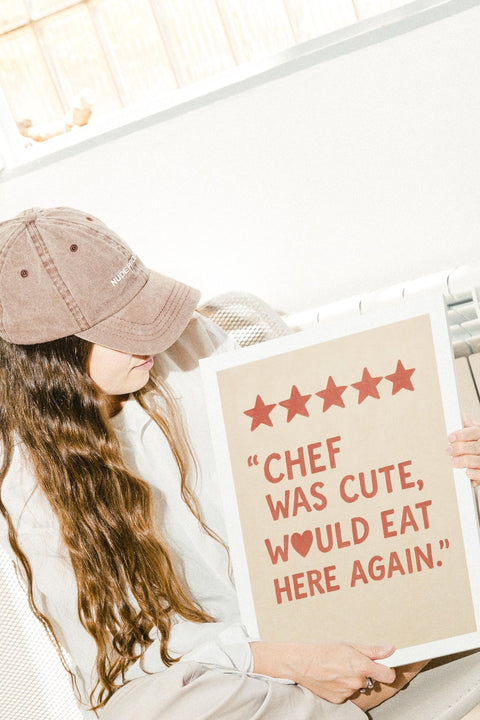 Five Stars, One Crush - FrenzyFrame