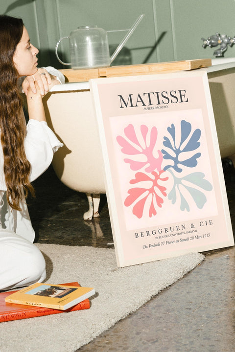 Matisse - FrenzyFrame