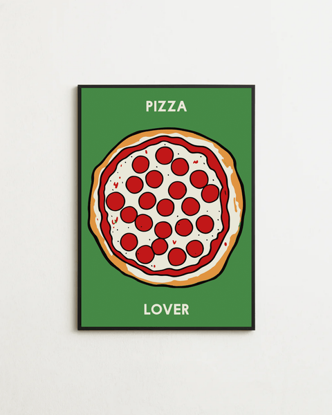 Holy Crust - FrenzyFrame