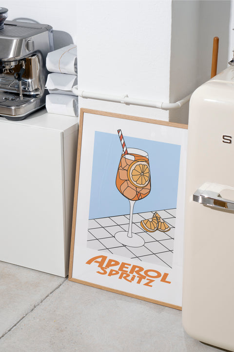 Aperol Spritz