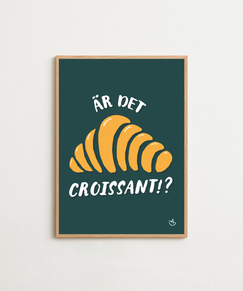 Är det crossiant