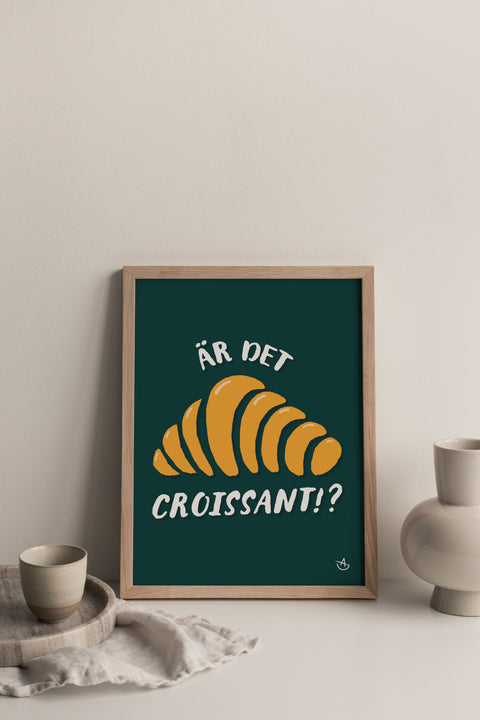 Är det crossiant