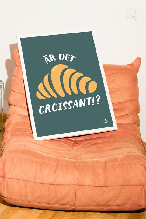 Är det crossiant