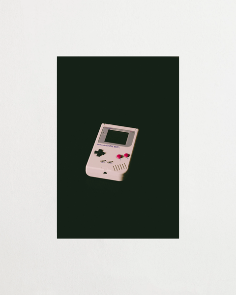 Pocket Universe - FrenzyFrame