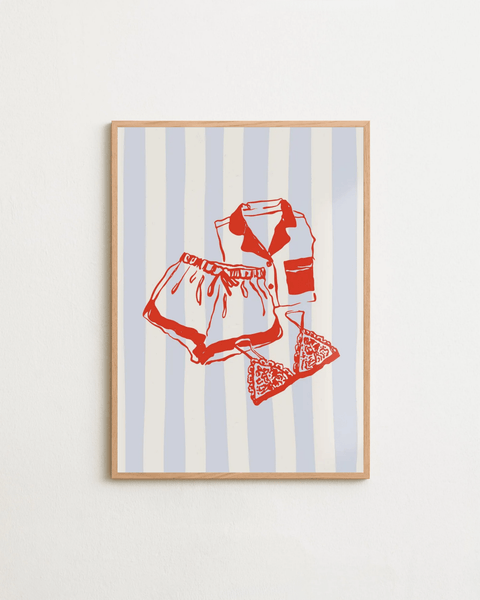 Sunday Set - FrenzyFrame