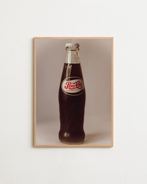 Vintage Reflections - FrenzyFrame