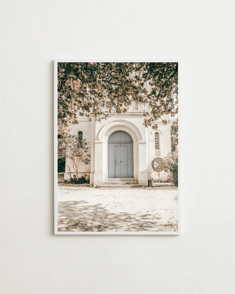 Chapel Light - FrenzyFrame