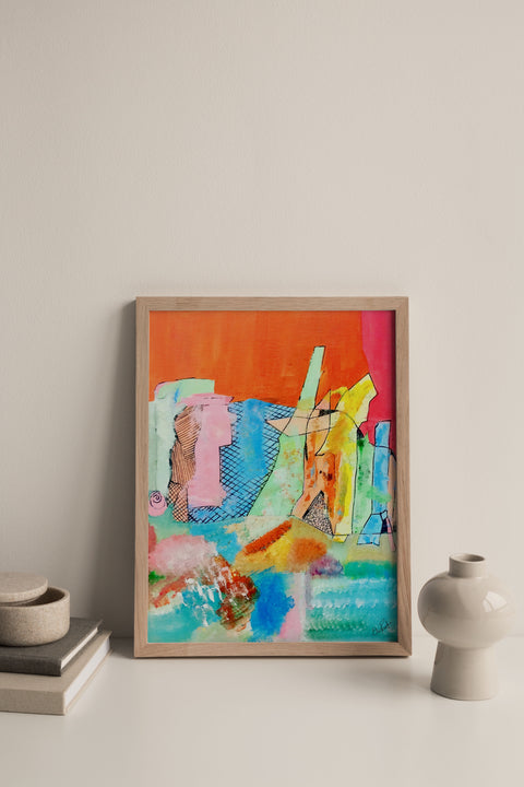 ELEPHANT IN THE ROOM